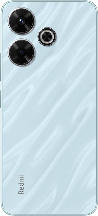 Immagine prodotto Xiaomi Redmi 13 (128 GB, Blu oceano, 6.79", Doppia SIM Ibrida, 108 Mpx, 4G)