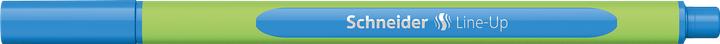 Produktbild Schneider Fineliner Line-Up - Königsblau (10x)