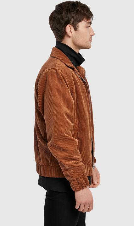 Actual product image Urban Classics Boxy Corduroy Jacket (M)