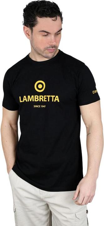 Produktbild Lambretta TShirt (M)