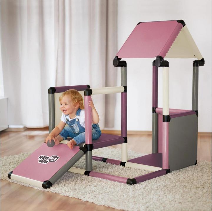 Produktbild Quadro Home Adventure Berry
