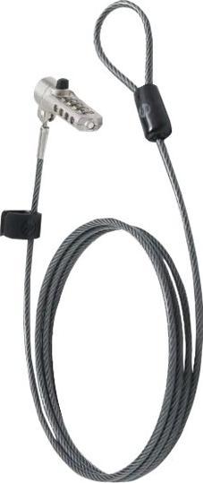 Image du produit HP Nano Combination, Cable Lock