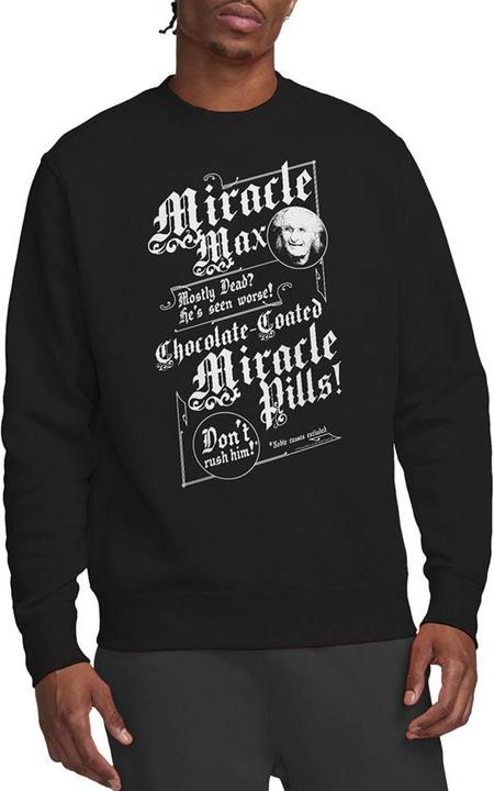 Produktbild The Princess Bride Sweatshirt (XL)