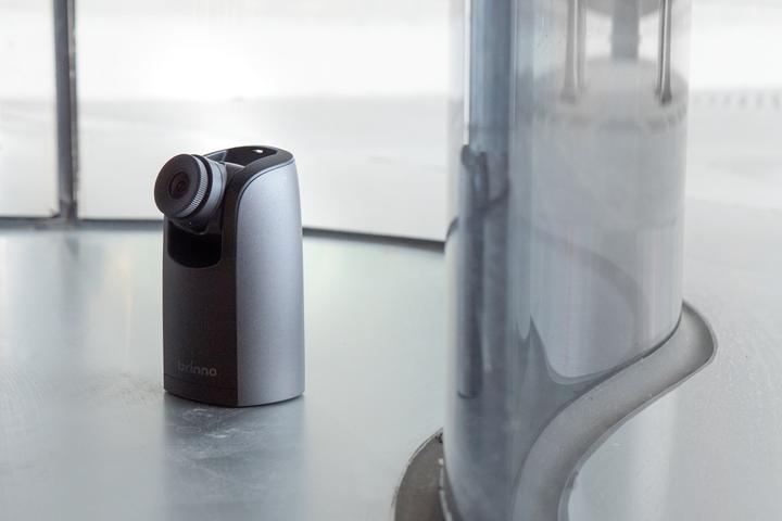 Image du produit Brinno Caméra à mouvement accéléré TLC300