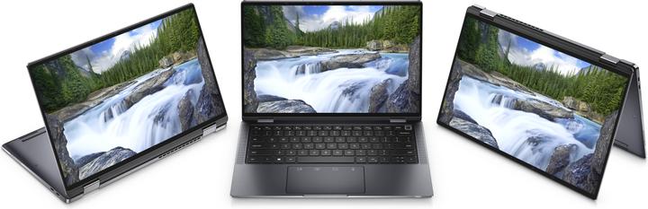 Produktbild Dell Latitude 9330 (13.30", 512 GB, 16 GB, CH, Intel Core i7-1260U)