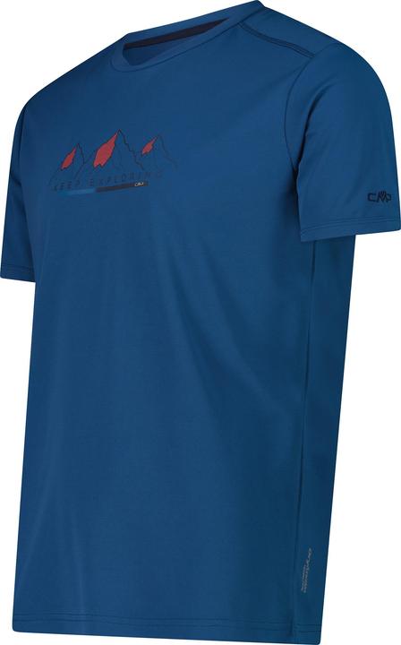 Actual product image CMP Campagnolo Print Funktions (5XL)