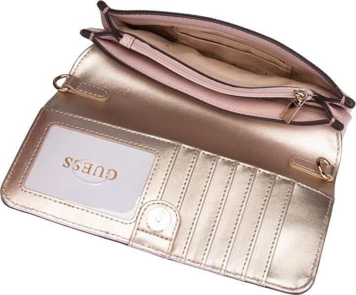 Image du produit Guess Noelle Clutch Porte-monnaie 21 cm
