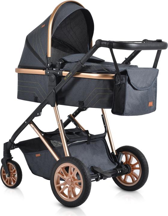 Produktbild Moni Kinderwagen Midas 2 in 1