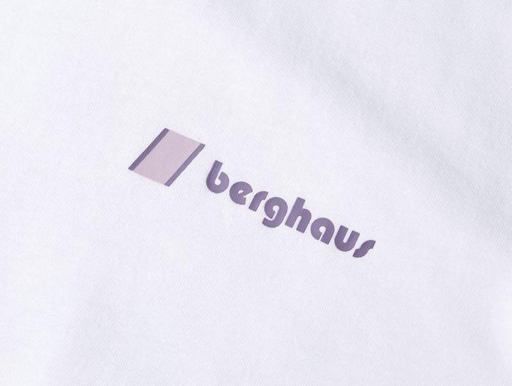 Immagine prodotto Berghaus U Sunned Peak Tee (T-Shirt) (3XL)
