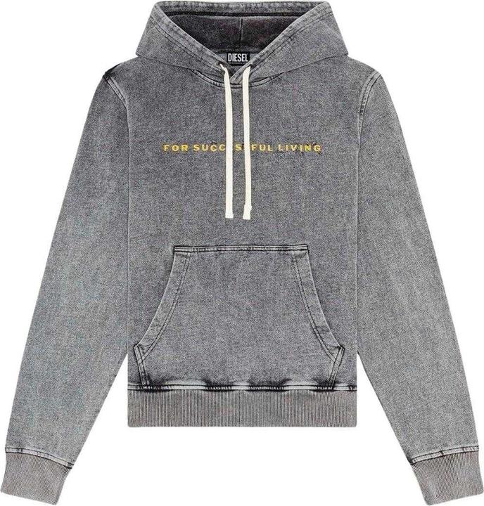 Produktbild Diesel Kapuzenpullover (M)