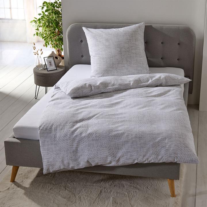 Produktbild Traumschlaf Sydney (Bettwäsche Set, 200 x 220 cm, 80 x 80 cm)