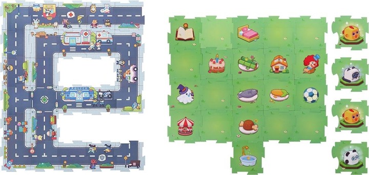 Actual product image Makeblock mTiny Discover Kit mTiny Discover Kit