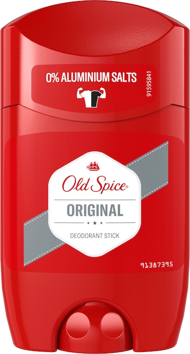 Old Spice Original (Stick, 50 ml)