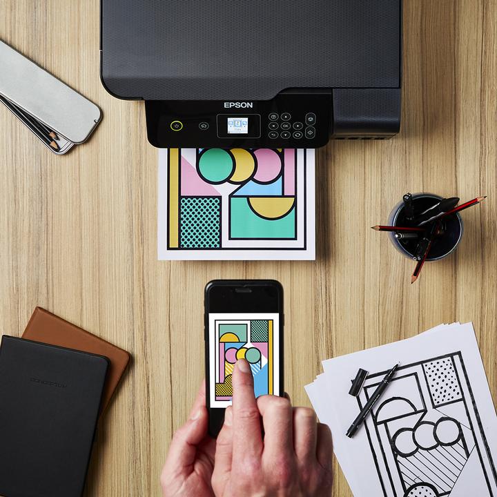 Produktbild Epson ET-2720 EcoTank (Tintentank, Farbe)