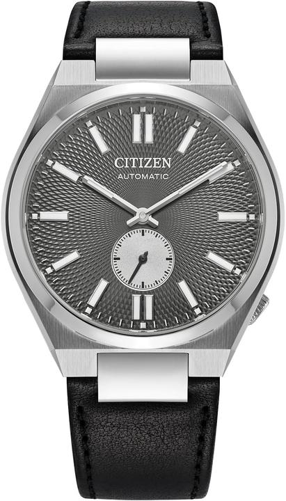 Actual product image Citizen NK5010-01H (Analogue wristwatch, 40 mm)