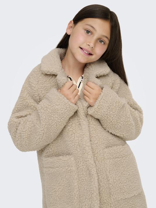 Immagine prodotto Only Cappotto Sherpa