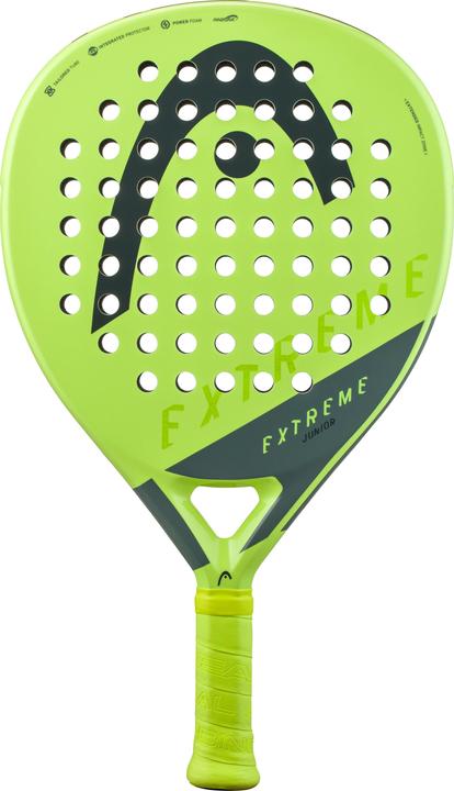 Produktbild Head Extreme Junior 2023