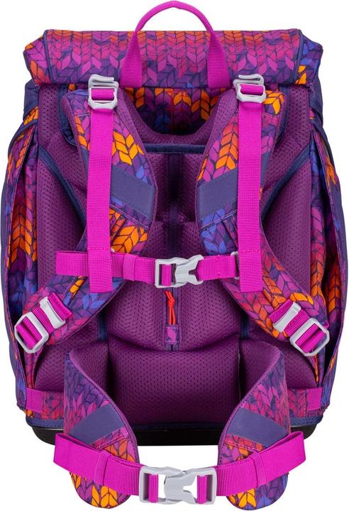 Produktbild Scout Superflash Alpha Set 4-teilig (20 l)