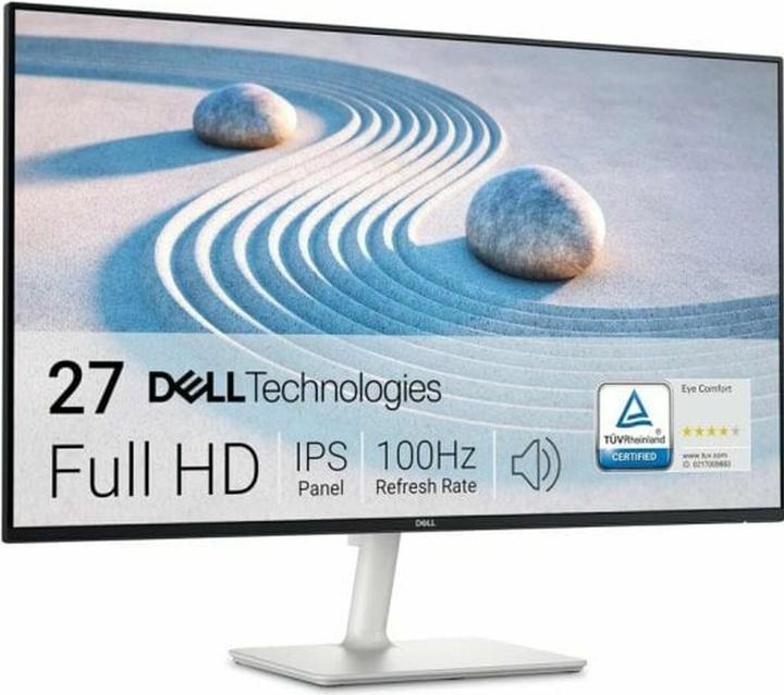 Produktbild Dell S2725H (1920 x 1080 Pixel, 27")