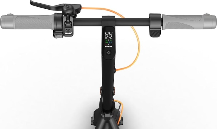 Actual product image Segway-Ninebot F65D (20 km/h, 65 km, 400 W)