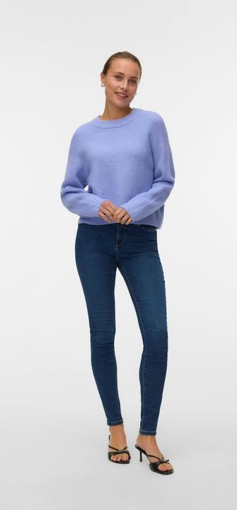 Produktbild Vero Moda VMBANG Pullover Strickpullover (S)