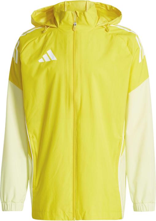 Immagine prodotto adidas Giacca antipioggia Tiro 25 Competition (M)