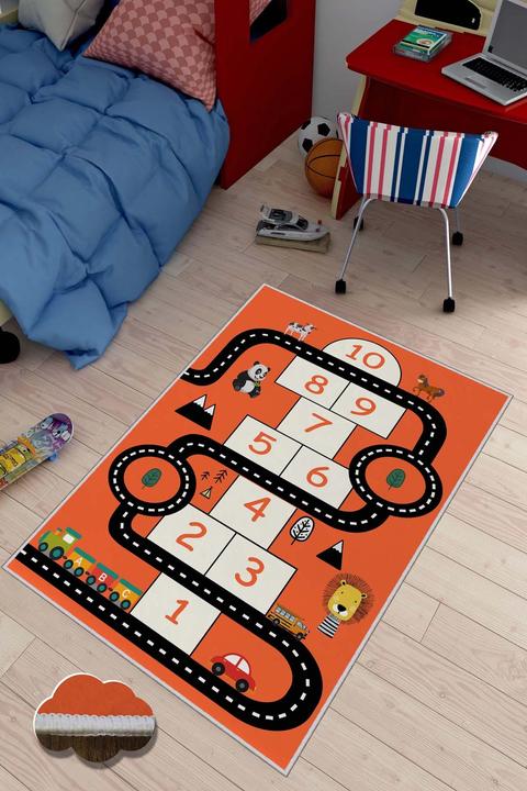 Produktbild Confetti Carpets King (160 x 230 cm)
