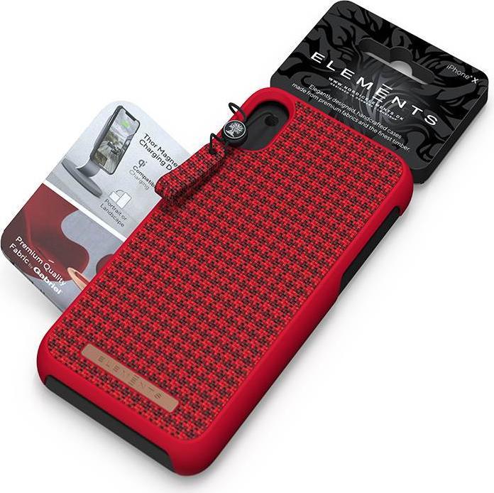 Produktbild Nordic Elements Idun (Apple iPhone XS Max)