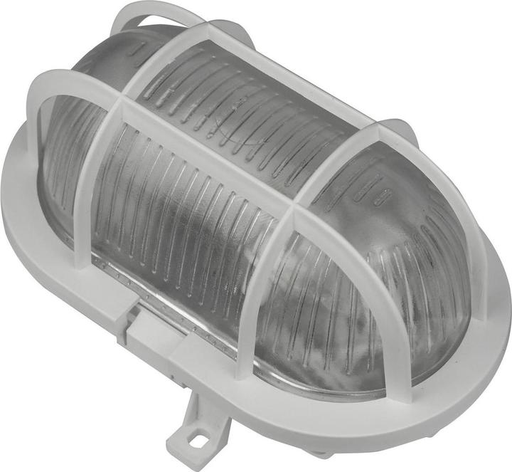 Produktbild Müller Licht Wand- und Deckenleuchte Oval (E27)