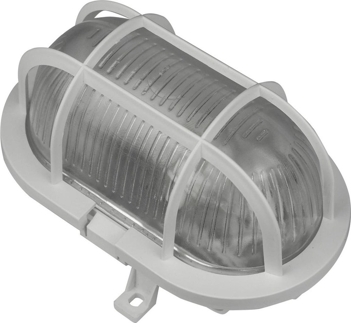 Produktbild Müller Licht Wand- und Deckenleuchte Oval (E27)