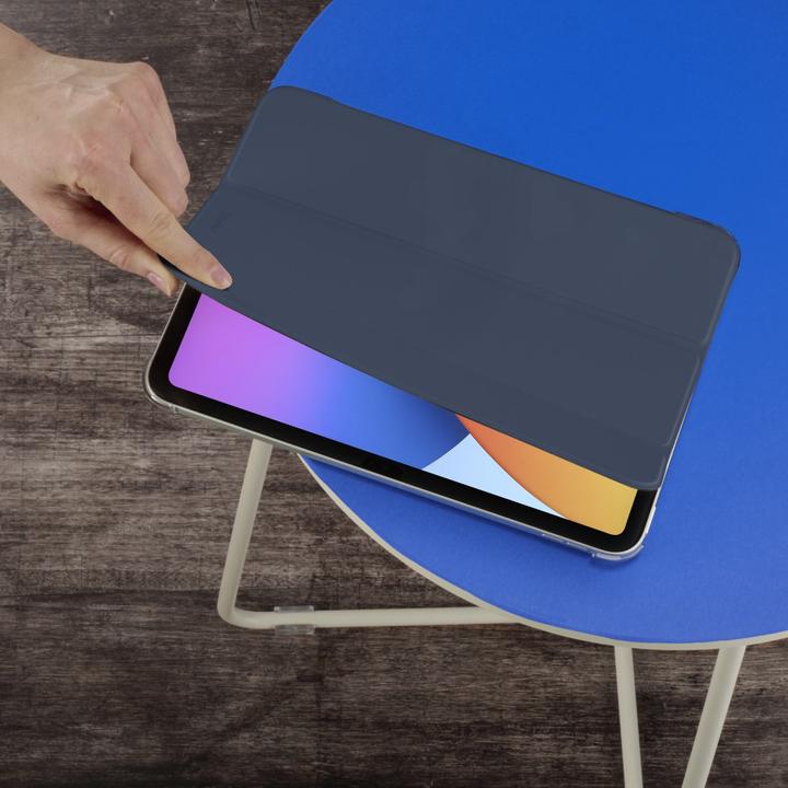 Produktbild Hama Fold Clear (iPad 2022 (10. Gen))