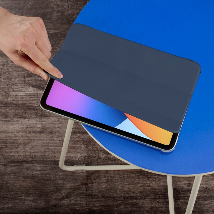 Image du produit Hama Fold Clear (iPad 2022 (10e génération))