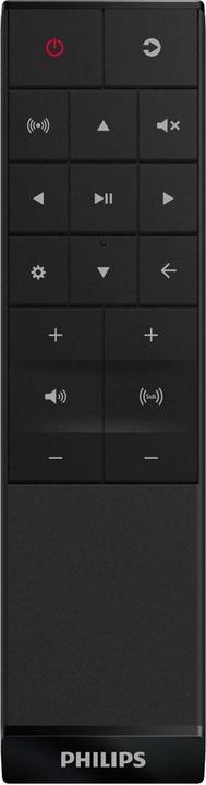 Actual product image Philips TAB8205/10 (200 W, 2.1 Channel)