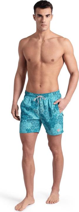 Produktbild Arena M Beach Boxer Allover Printed Pro File (XL)