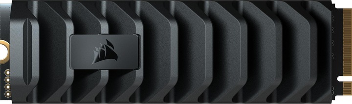 Produktbild Corsair MP600 PRO XT (1000 GB, M.2 2280)