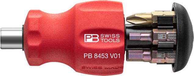 Immagine prodotto PB Swiss Tools Insider