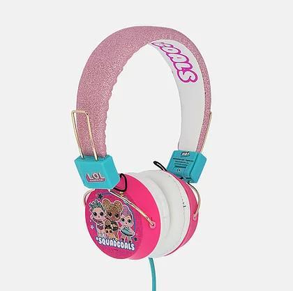 Image du produit OTL casque pour jeunes