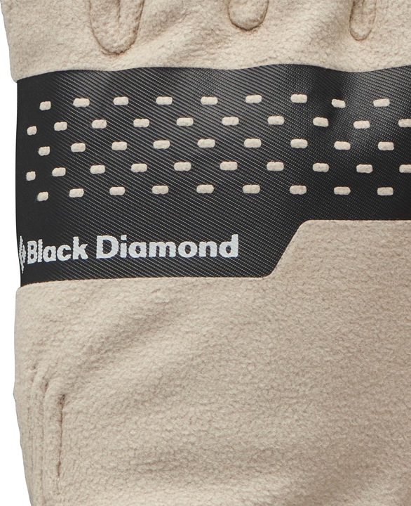 Actual product image Black Diamond Alpine Softshell Gloves (S)