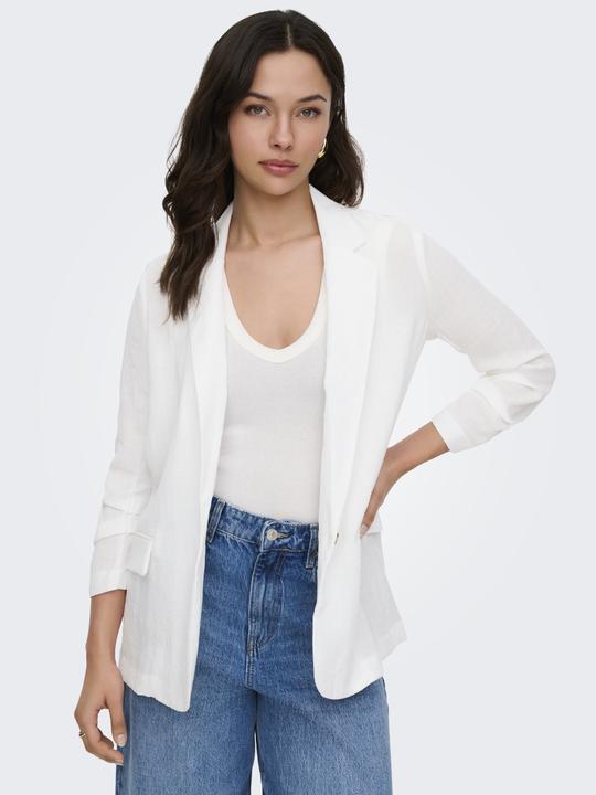 Immagine prodotto Only ONLITA Leinen Blazer Blazer (36)