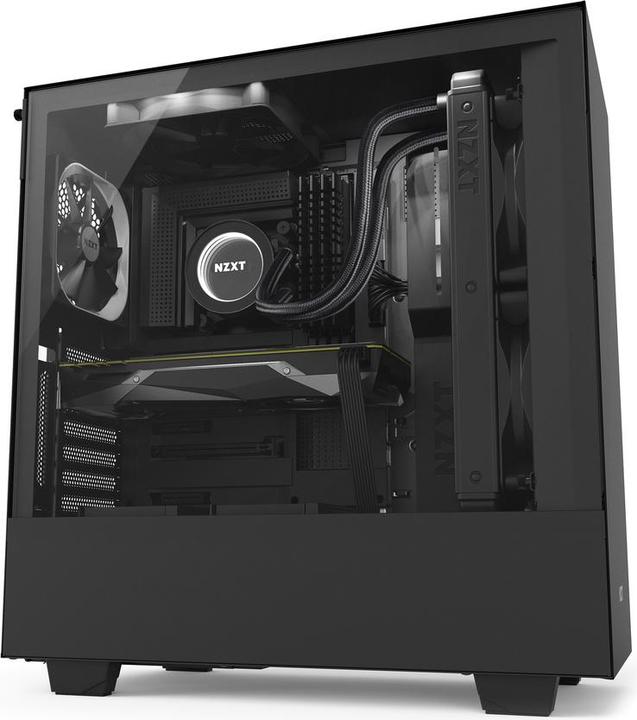 Produktbild NZXT H500i (ATX, mATX, Mini-ITX)