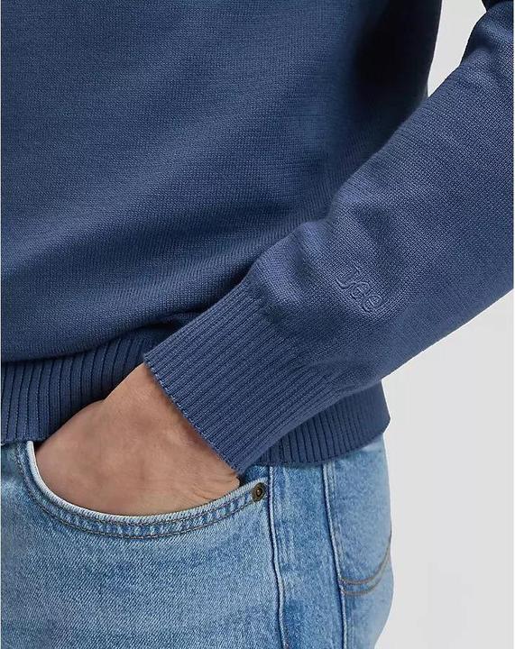 Produktbild Lee Raglan-Pullover (M)