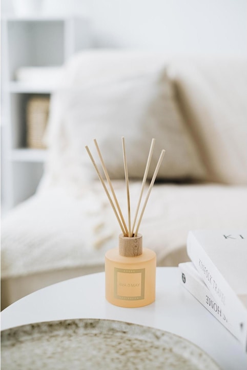 Actual product image Ava & May Aruba (100 ml)