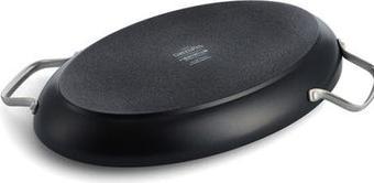 Produktbild Greenpan Copenhagen Vispan met keramische antikleeflaag 40cm (Aluminium, 40 x 4.50 cm)