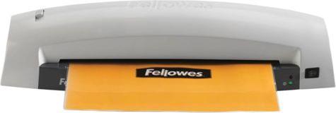 Image du produit Fellowes Lunar (75 - 80 µm, A3)