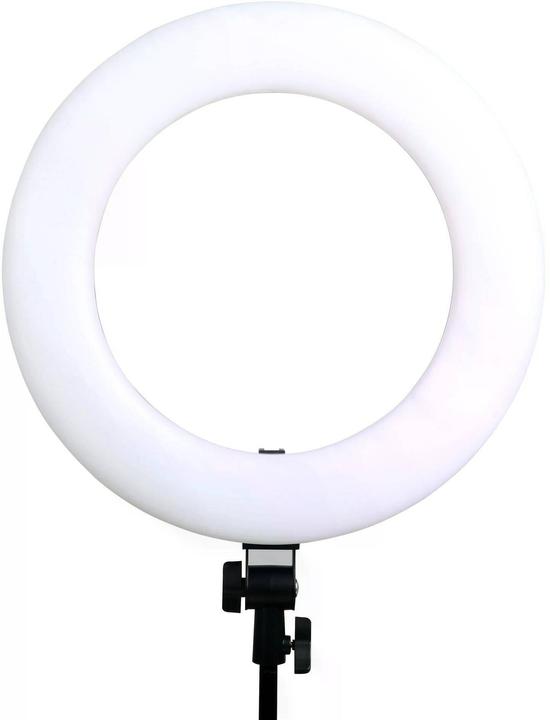 Viltrox VL-600T Lightstand Kit (Ring light)