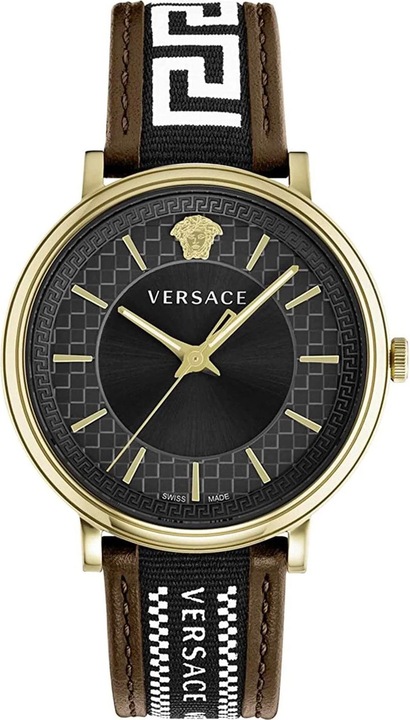 Immagine prodotto Versace VE5A01721 (Orologio da polso analogico, 42 mm)
