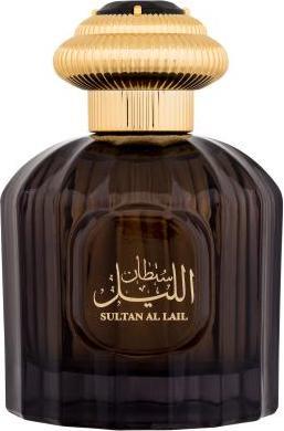 Immagine prodotto Al Wataniah Sultan Al Lail - EDP - Volume: 100 ml (Eau de parfum, 100 ml)