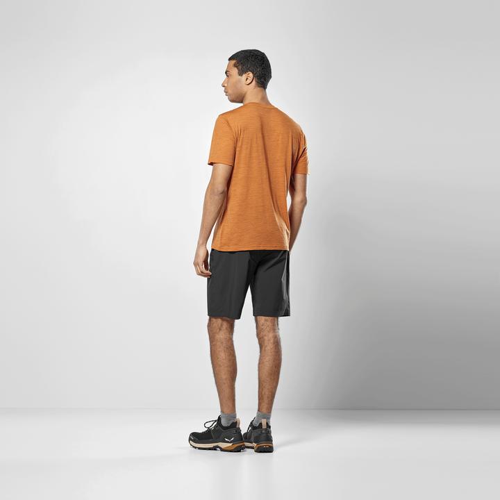 Produktbild Salewa Eagle Dotted Mountain Trainer Merino T-Shirt (M)