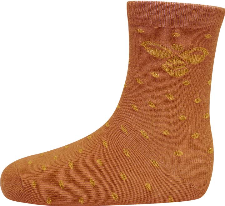 Produktbild hummel Alfie Sock 3-Pack (37 - 40)