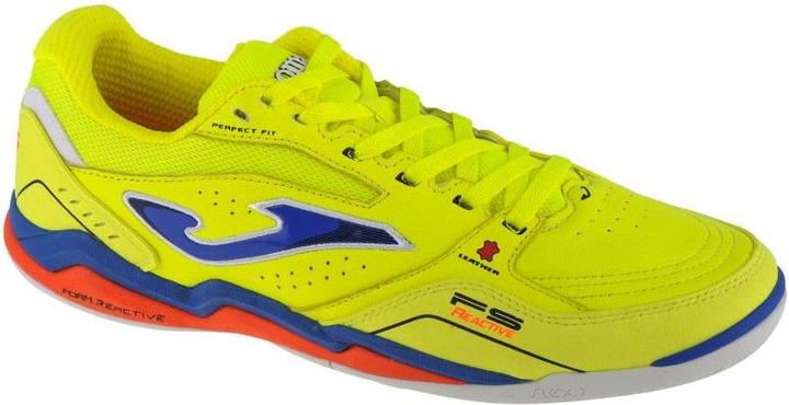 Image du produit Joma FS 2209 IN FSW2209IN Jaune 44 (44)